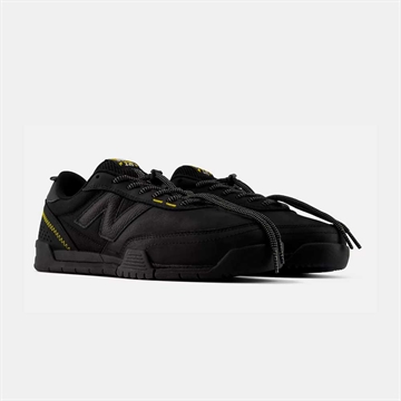 New Balance Numeric Sko UN440WAB Black